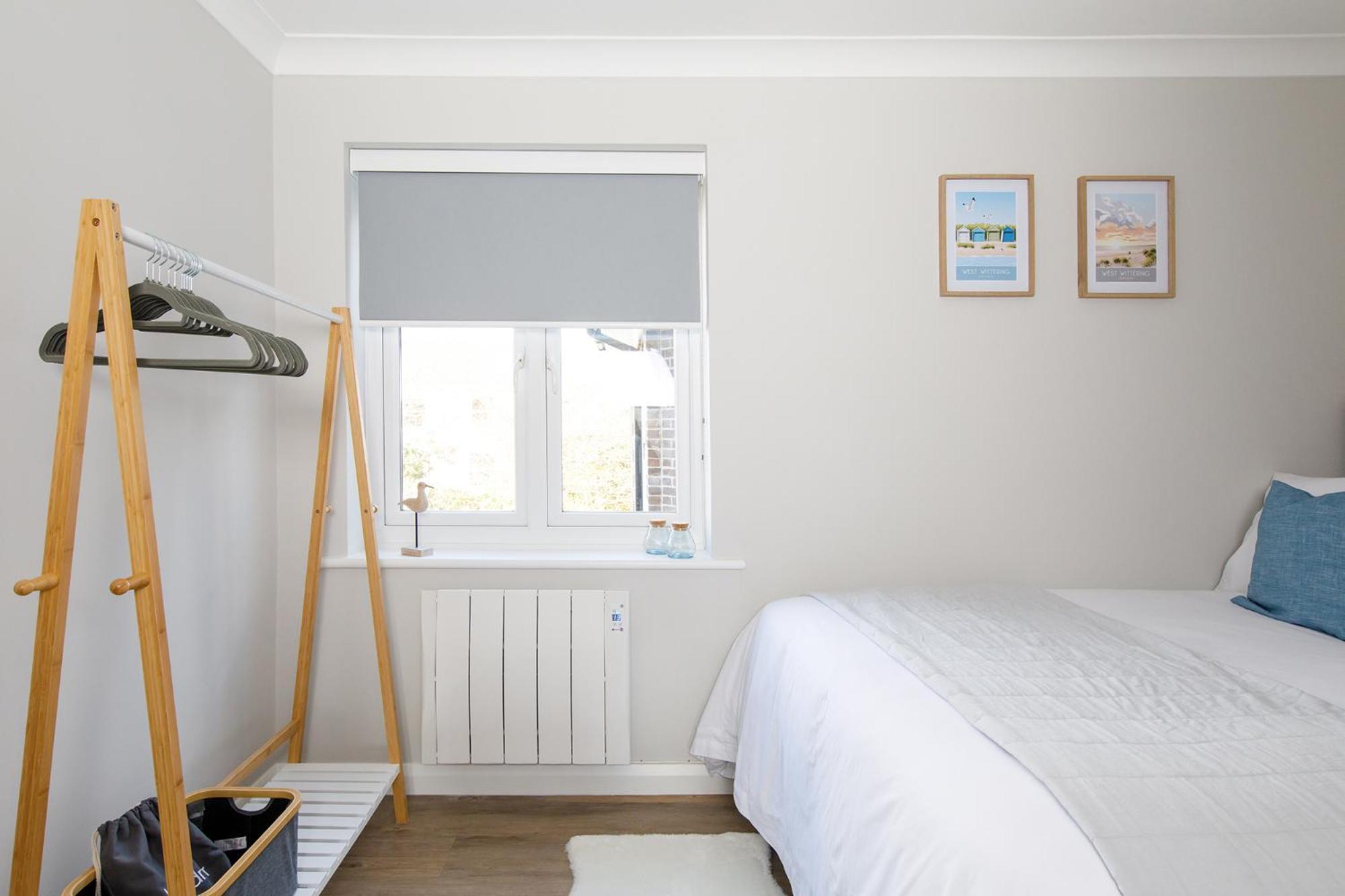 Ferienwohnung Little Blue By The Butler Collection Chichester Exterior foto