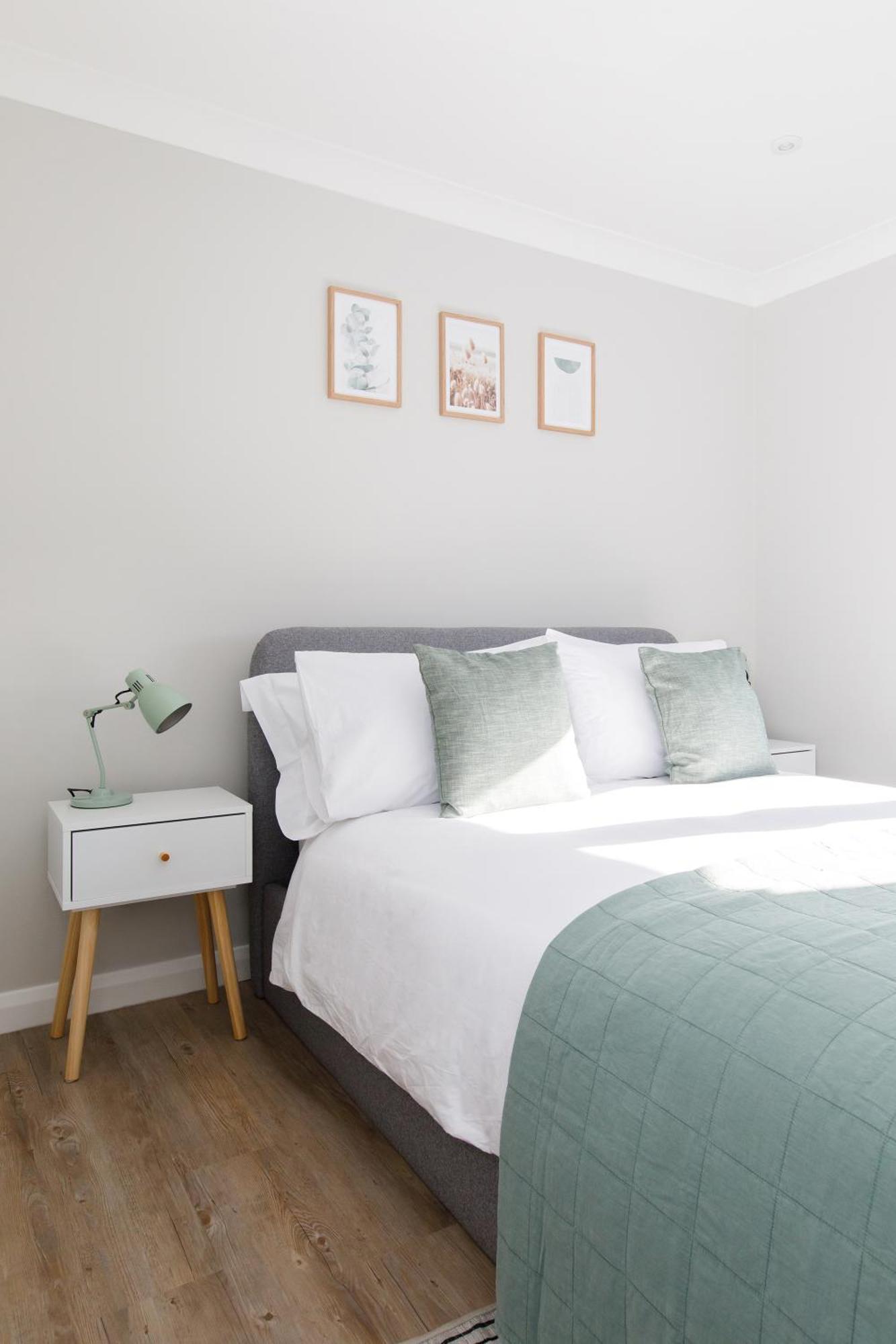 Ferienwohnung Little Blue By The Butler Collection Chichester Exterior foto